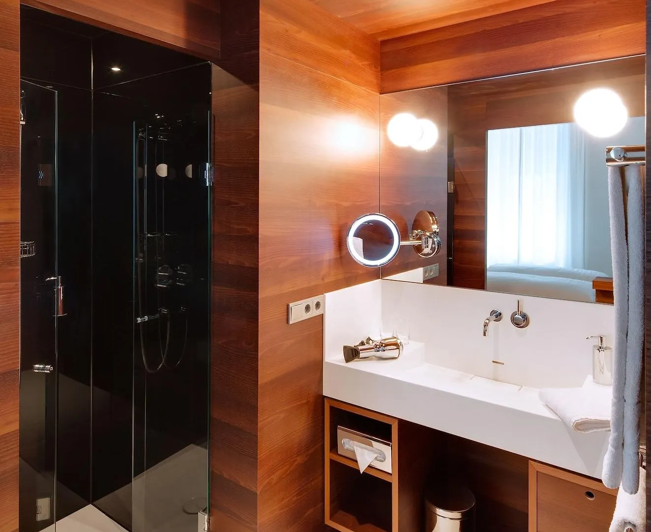 Hotel Central Innsbruck