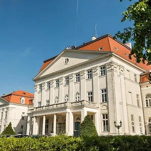 Austria Trend Schloss Wilhelminenberg Ξενοδοχείο