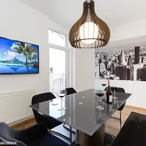 Apartamento Center Tirol