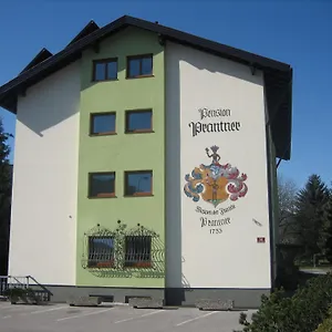 2* Pensionat Prantner
