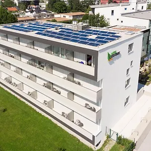 Eco Ξενοδοχείο