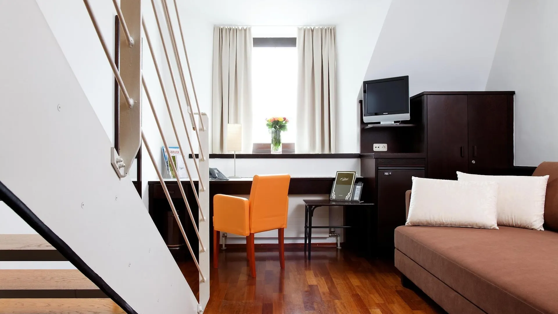 Hotel Central Innsbruck