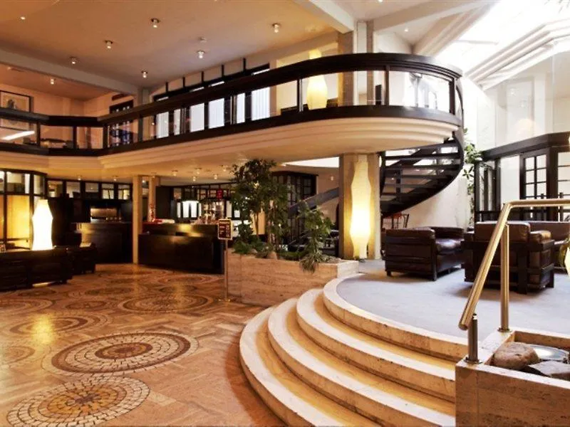 Hotel Central Innsbruck