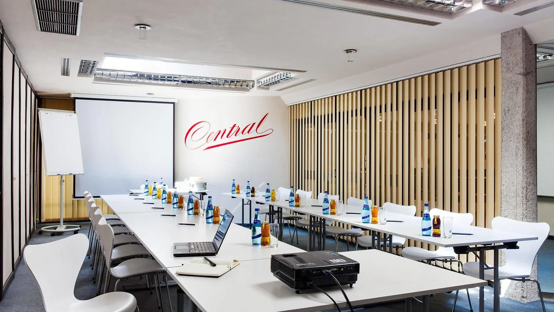 Hotel Central Innsbruck Austria